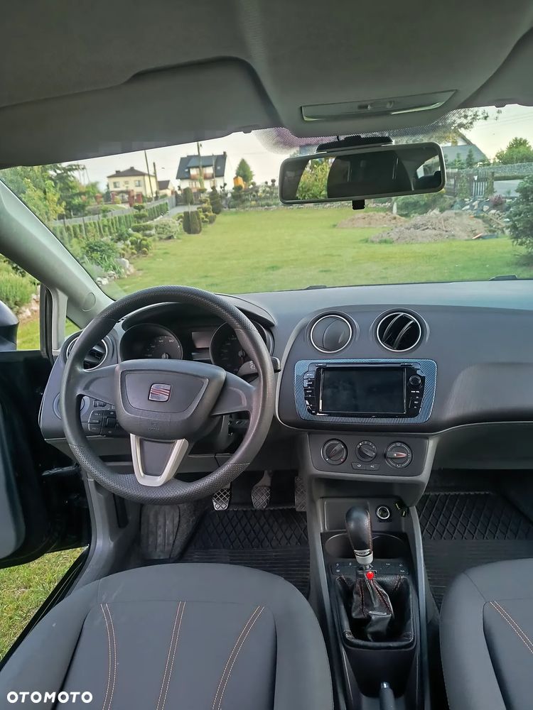 Seat Ibiza 1.2 12V Best of - 5