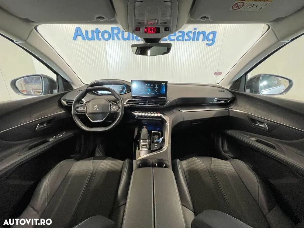 Peugeot 3008 Hybrid 225 e-EAT8 Allure Pack - 7