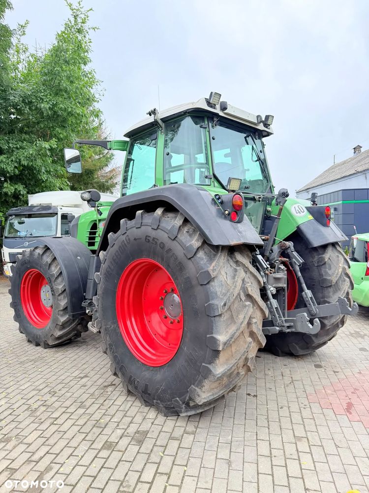 Fendt 930 Vario TMS - 18