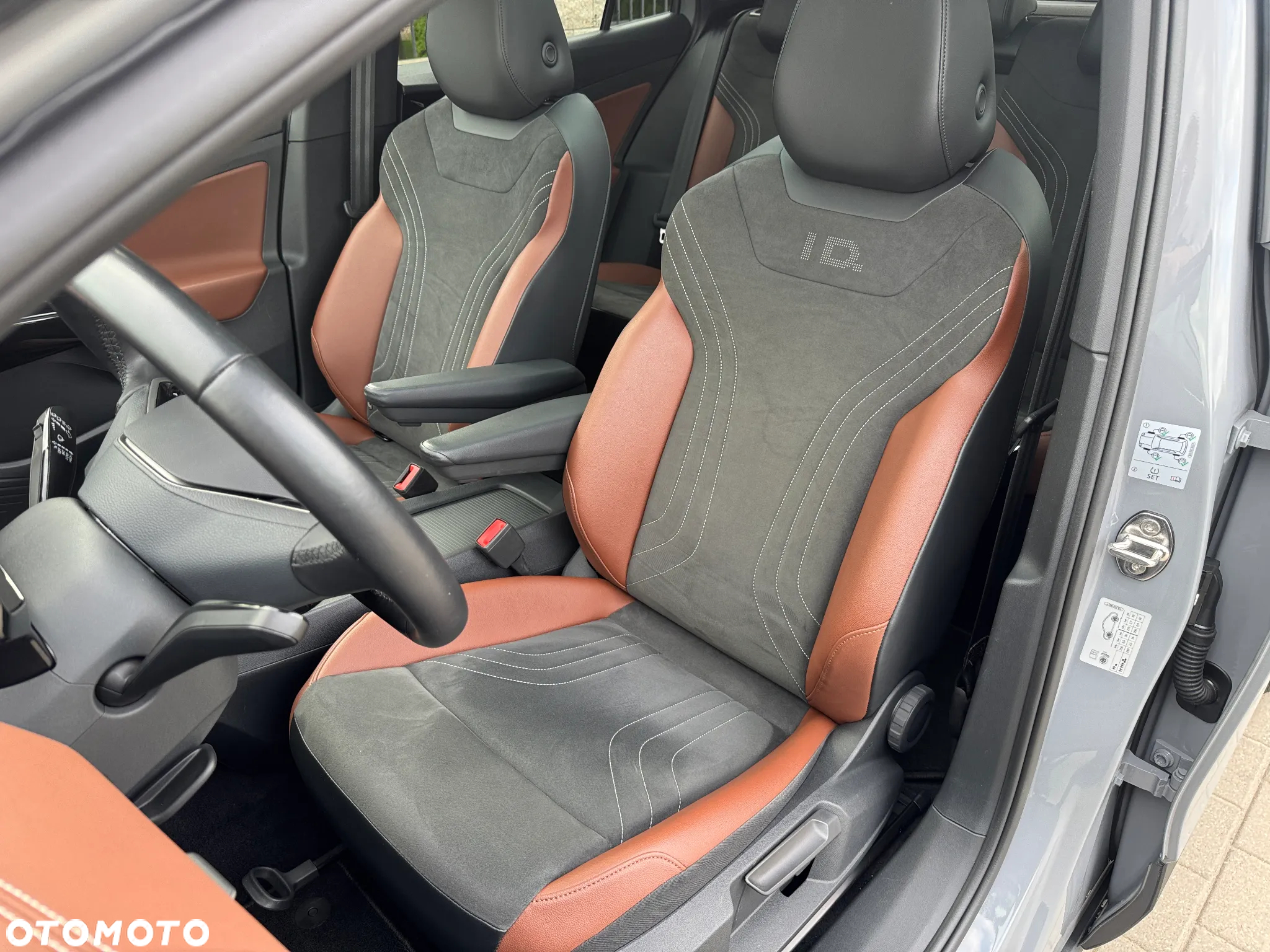 Volkswagen ID.4 77kWh Pro Performance Life - 12