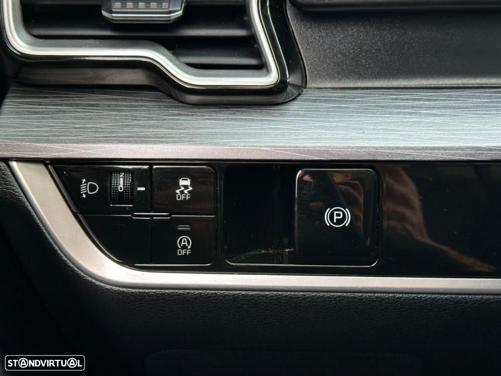 Kia Sportage 1.6 T-GDI Drive - 21