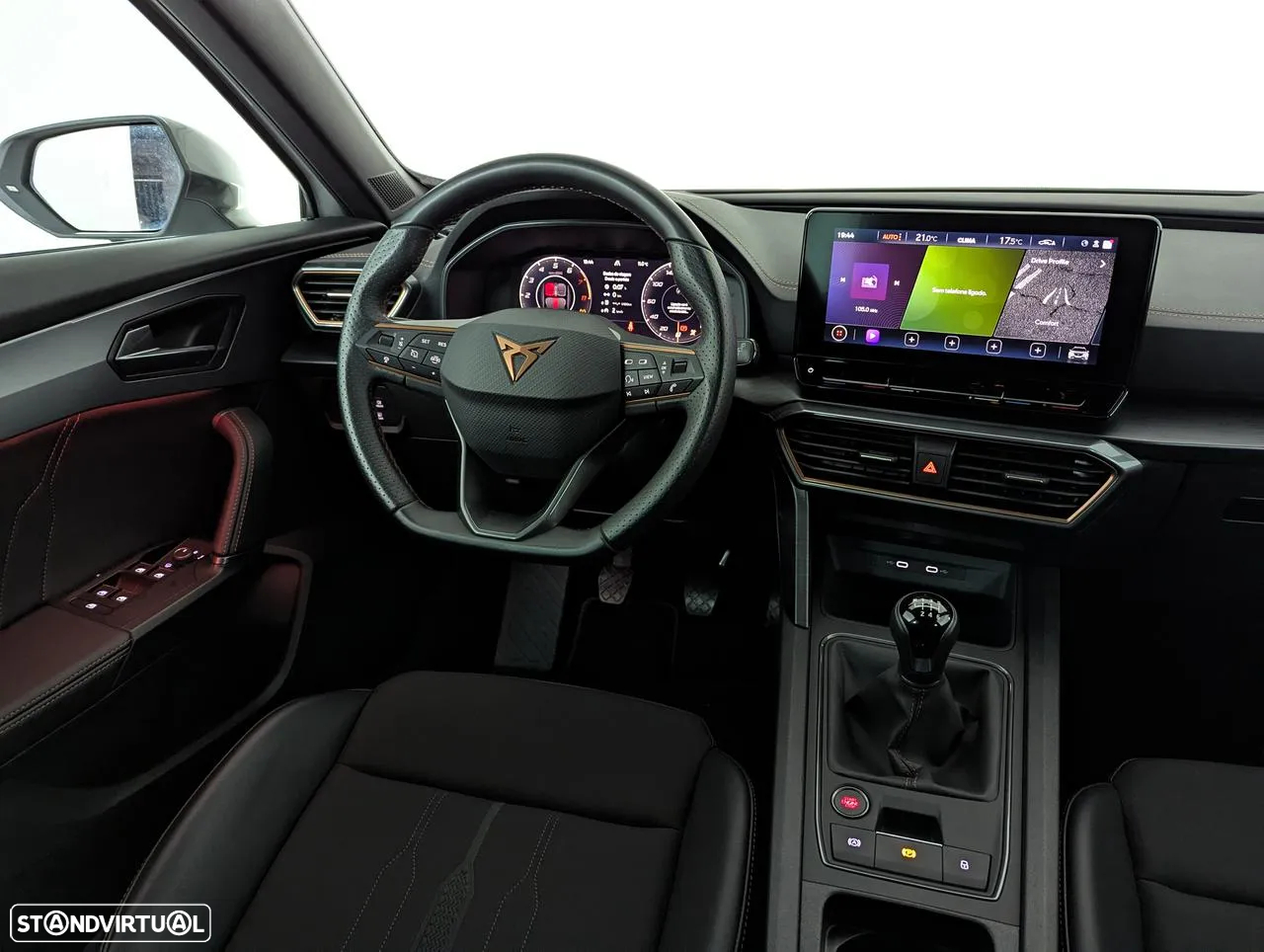 Cupra Formentor 1.5 TSI Plus - 25
