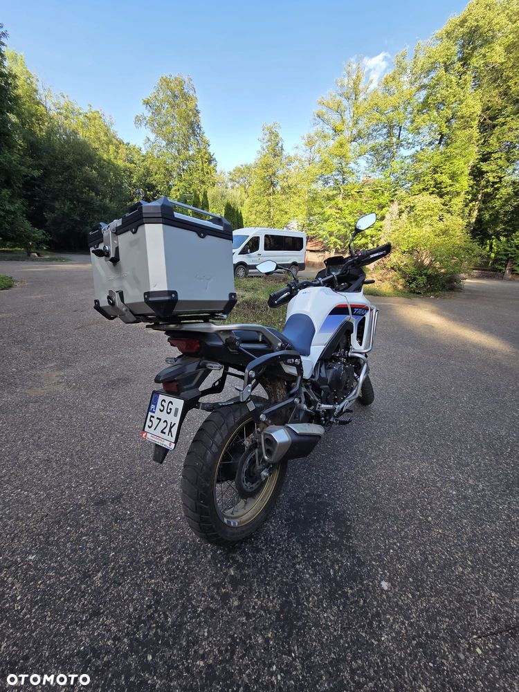 Honda XL - 5