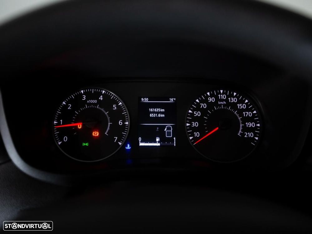 Renault Master 2.3 dCi L3H2 c/IVA - 16