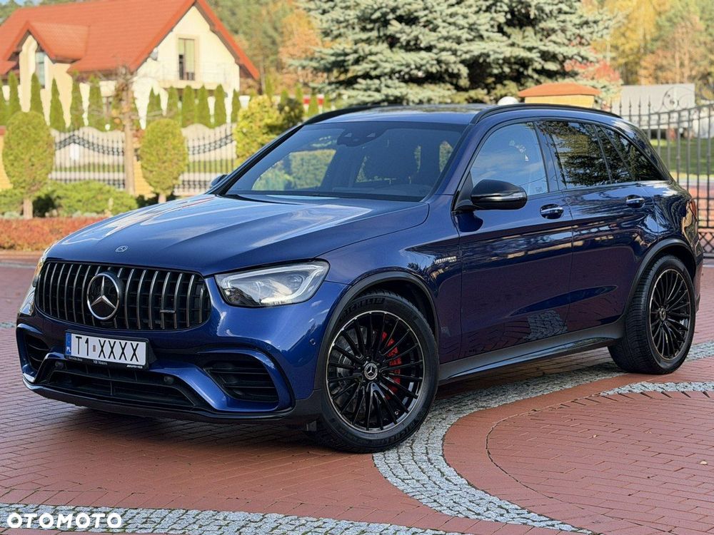 Mercedes-Benz GLC - 5