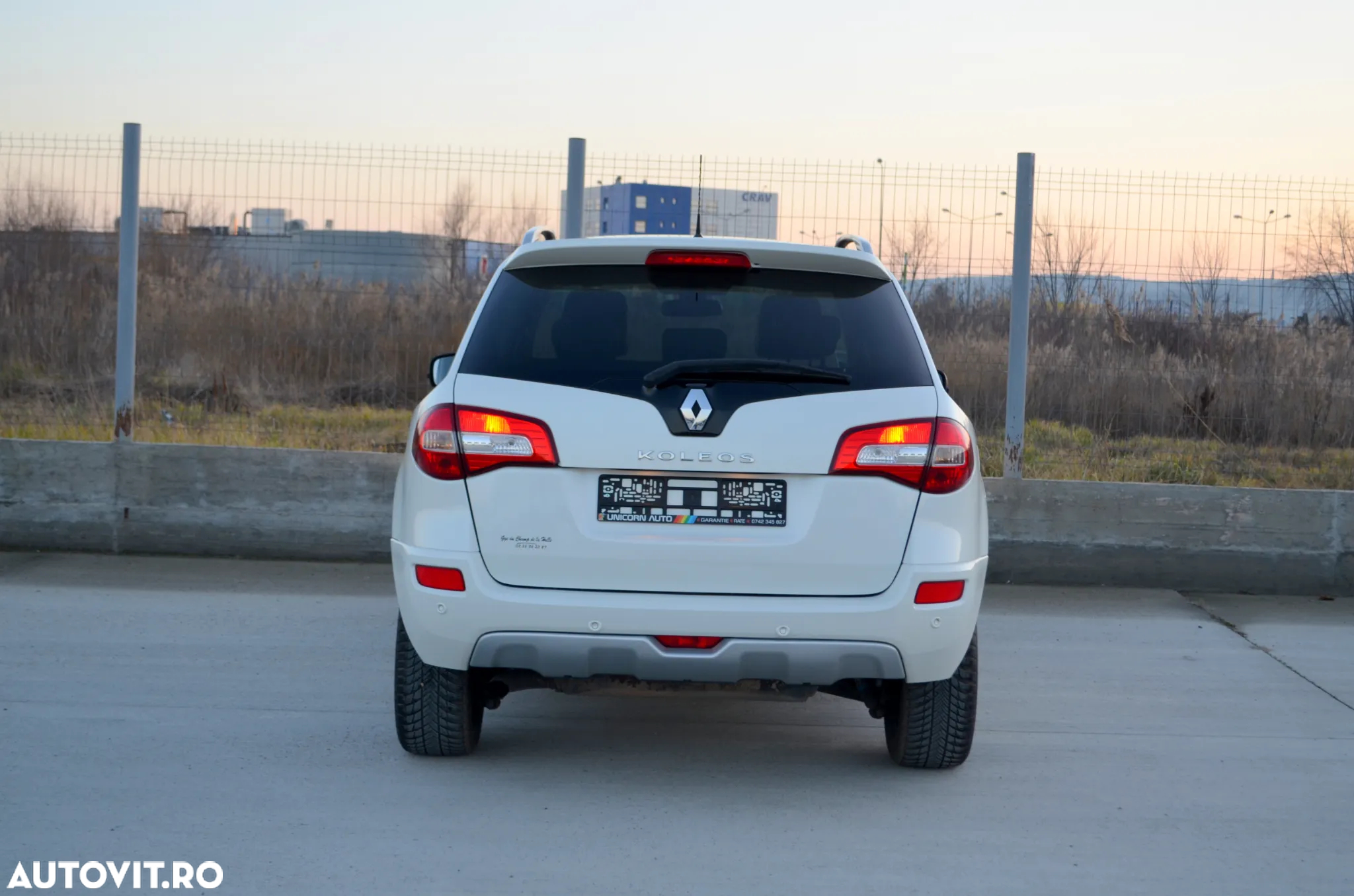 Renault Koleos dCi 150 FAP 4x4 Bose Edition - 6