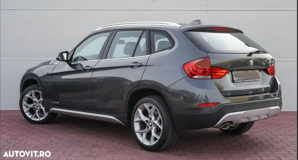 BMW X1 xDrive18d xLine - 3