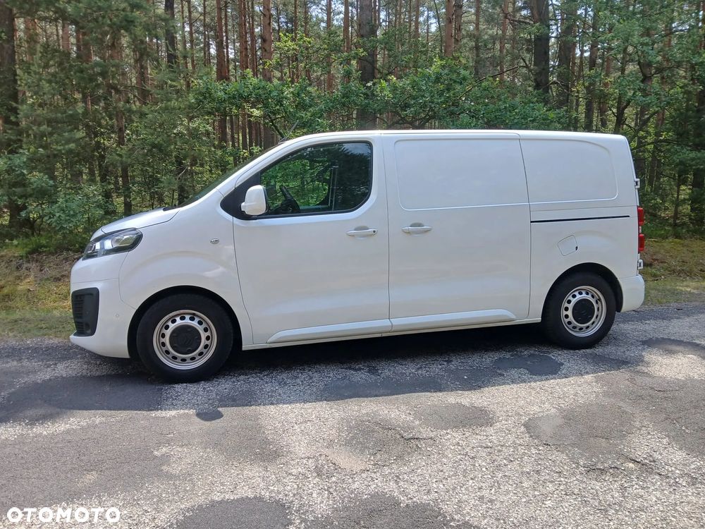 Peugeot EXPERT - 5