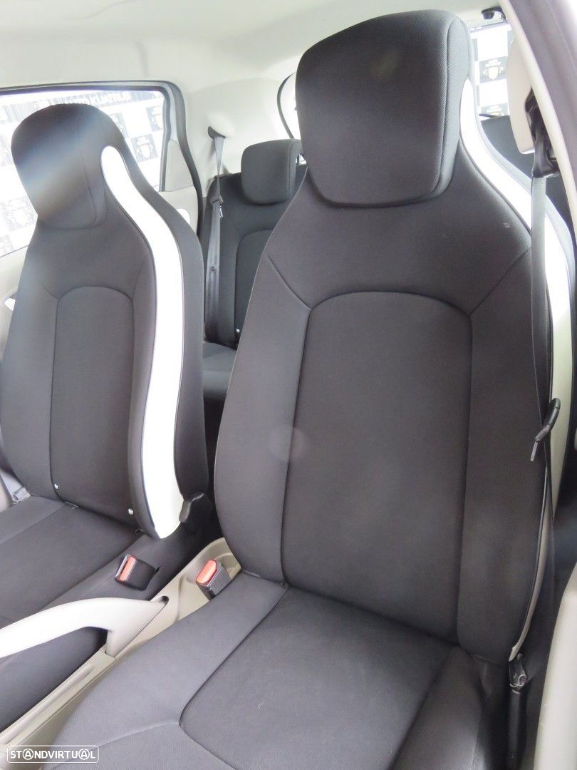Renault Zoe (c/ Bateria) Life 40 - 20