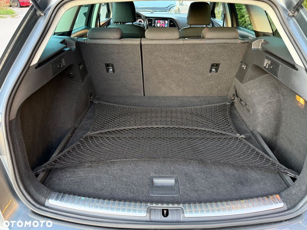 Seat Leon 2.0 TDI FR S&S DSG EU6 - 24