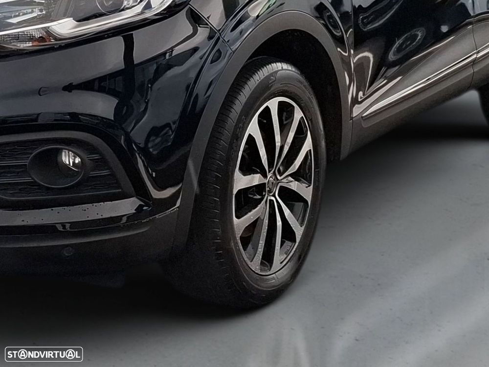 Renault Kadjar 1.3 TCe Intens EDC - 4