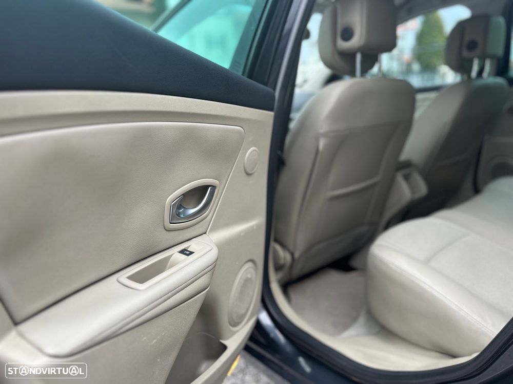 Renault Mégane 1.5 dCi Dynamique - 18