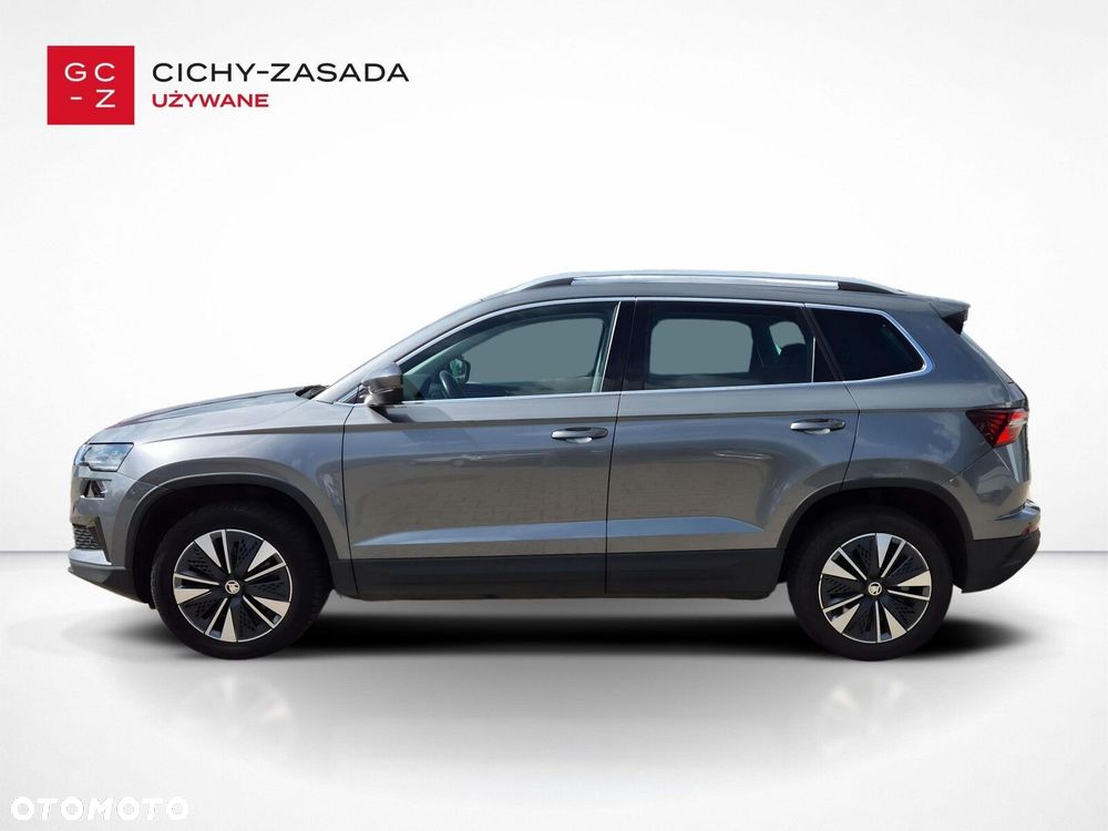 Skoda Karoq 1.5 TSI ACT Style - 2