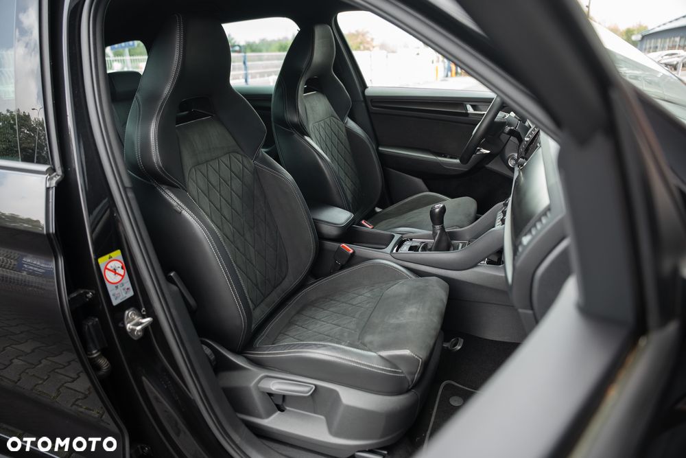 Skoda Kodiaq 1.5 TSI Sportline - 26