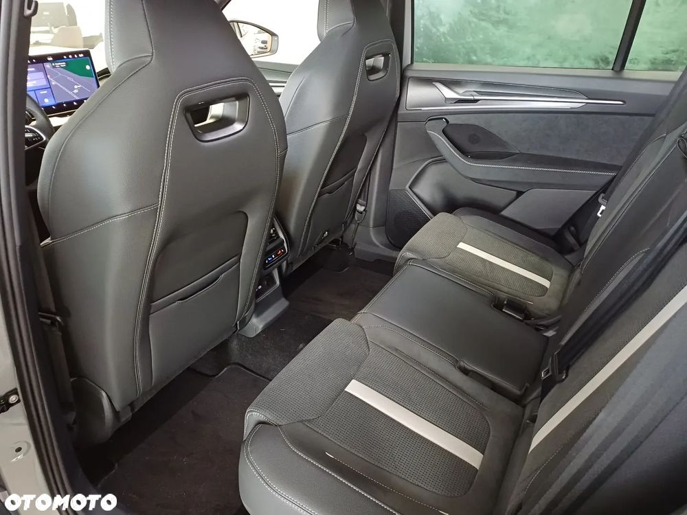 Skoda Kodiaq 2.0 TDI 4x4 Sportline DSG - 21