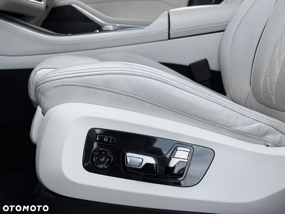 BMW X5 xDrive50e PHEV M Sport sport - 24