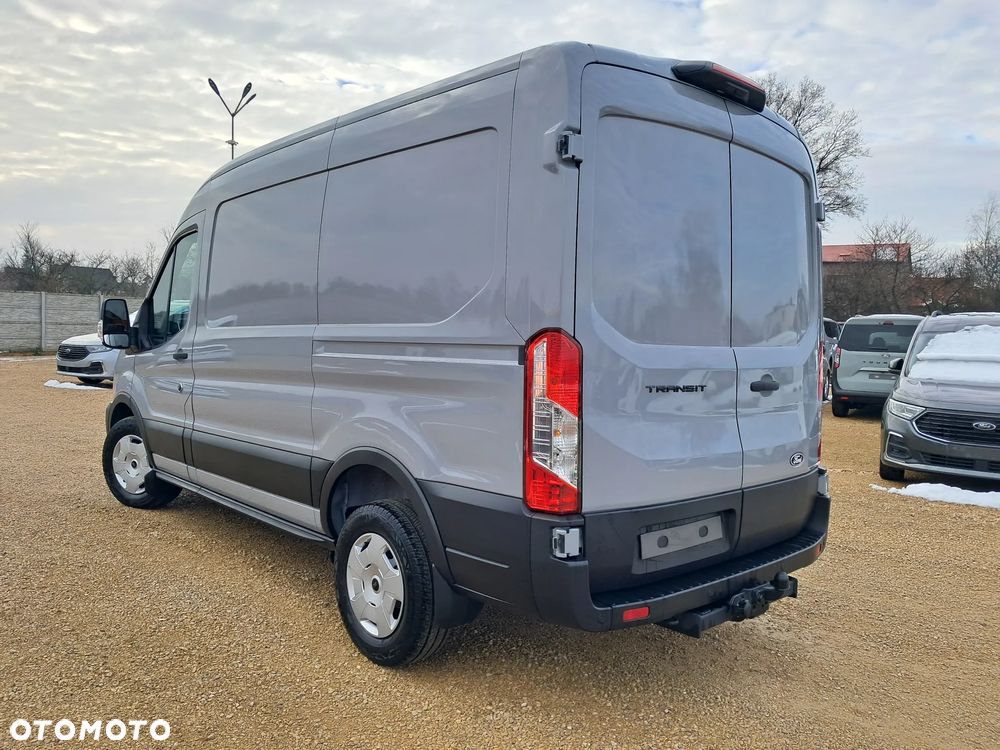 Ford Transit VAN L2 - 4