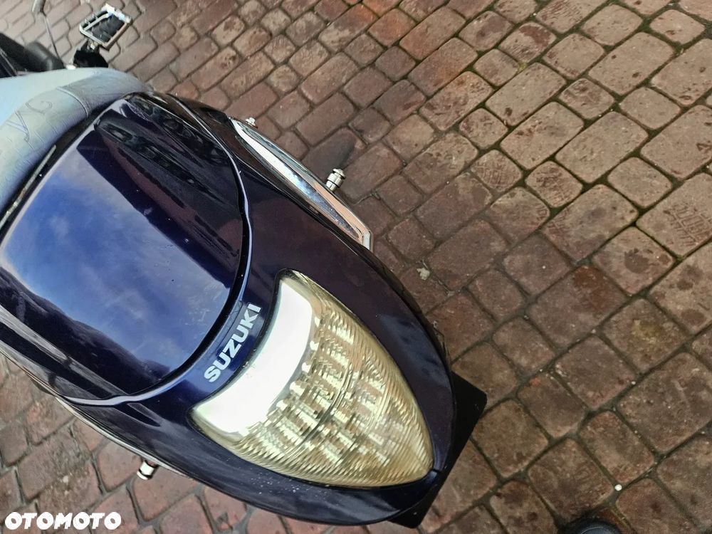 Suzuki VL 1500 Intruder LC - Boulevard C90 - 23