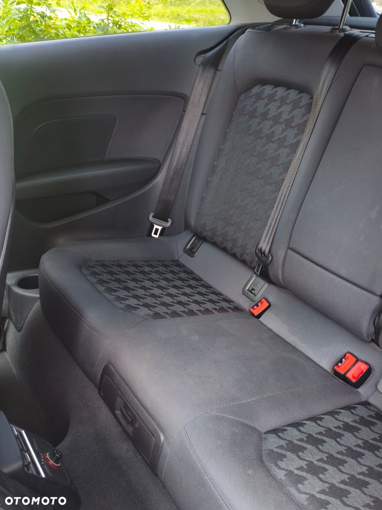 Audi A3 3-drzwiowe 2.0 TDI quattro - 9