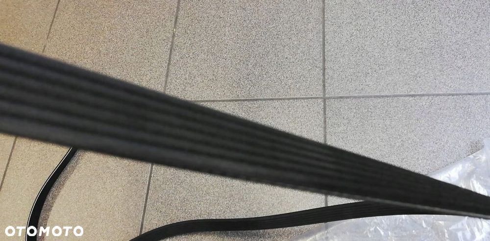KIA CERATO II PASEK KLINOWY 4142 NOWY ORGINAŁ - 3