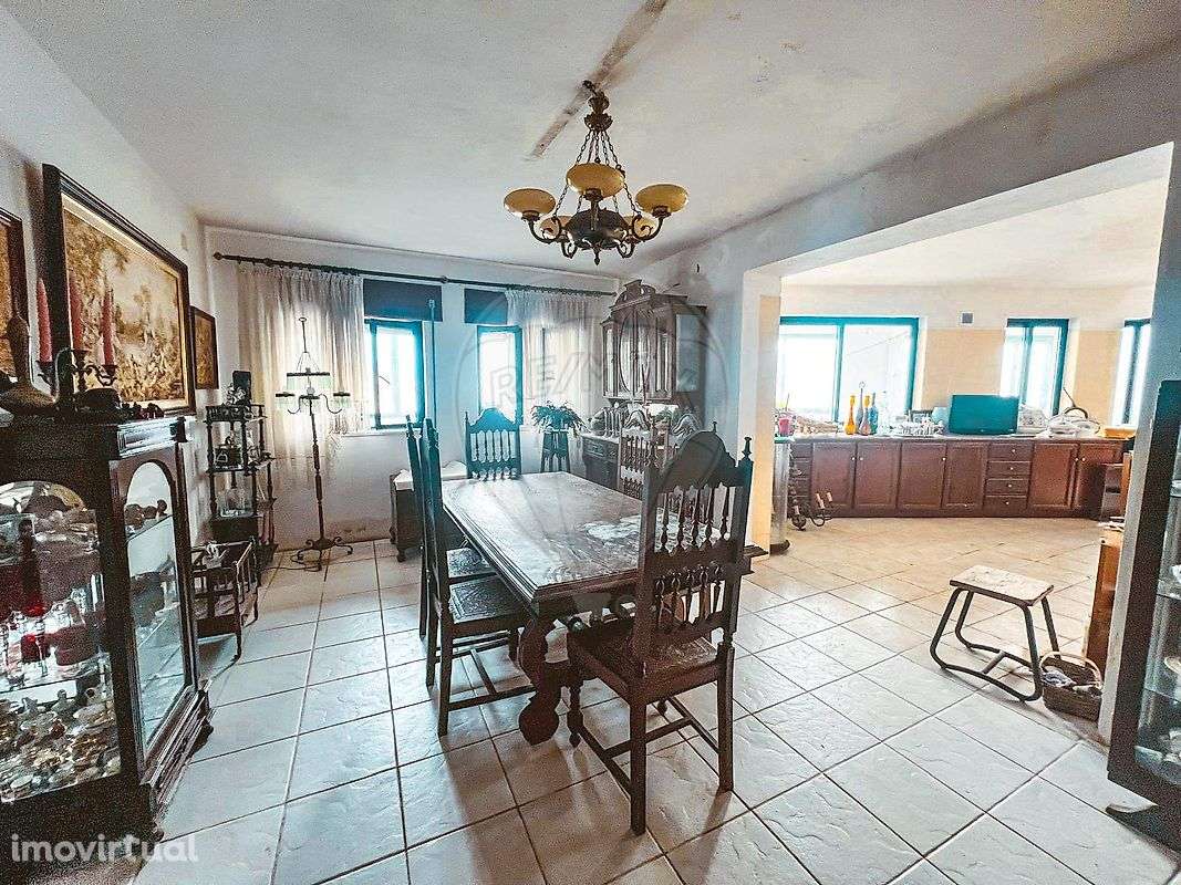 Moradia T7 para venda - Grande imagem: 3/8