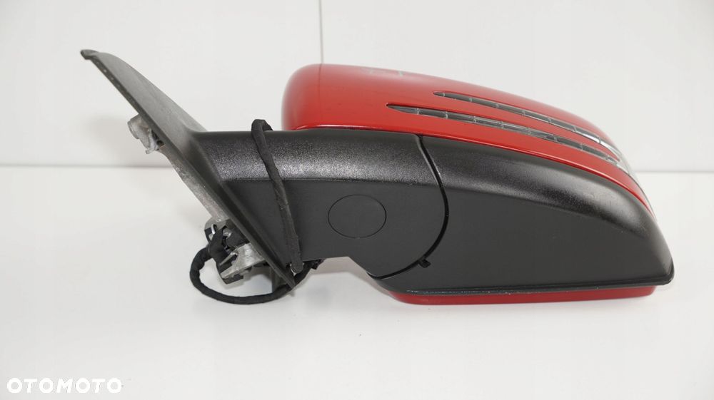 LUSTERKO LEWE MERCEDES W176 12-18R 7PIN 589 - 16