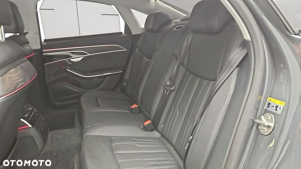 Audi A8 50 TDI mHEV Quattro Tiptr - 23