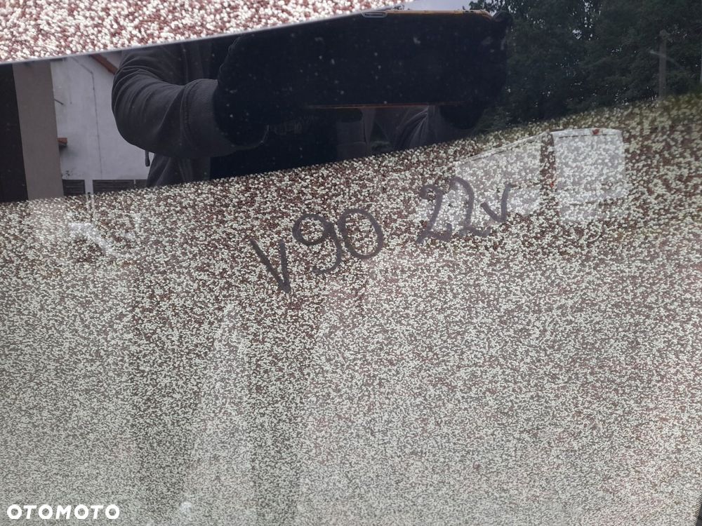 SZYBA PRZÓD AKUSTYCZNA 31688558 VOLVO S/V90 2022R ORYGINAŁ - 5