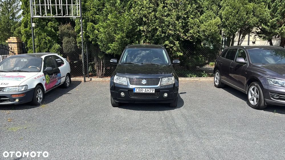 Suzuki Grand Vitara 1.9 DDiS Comfort EU5 - 3