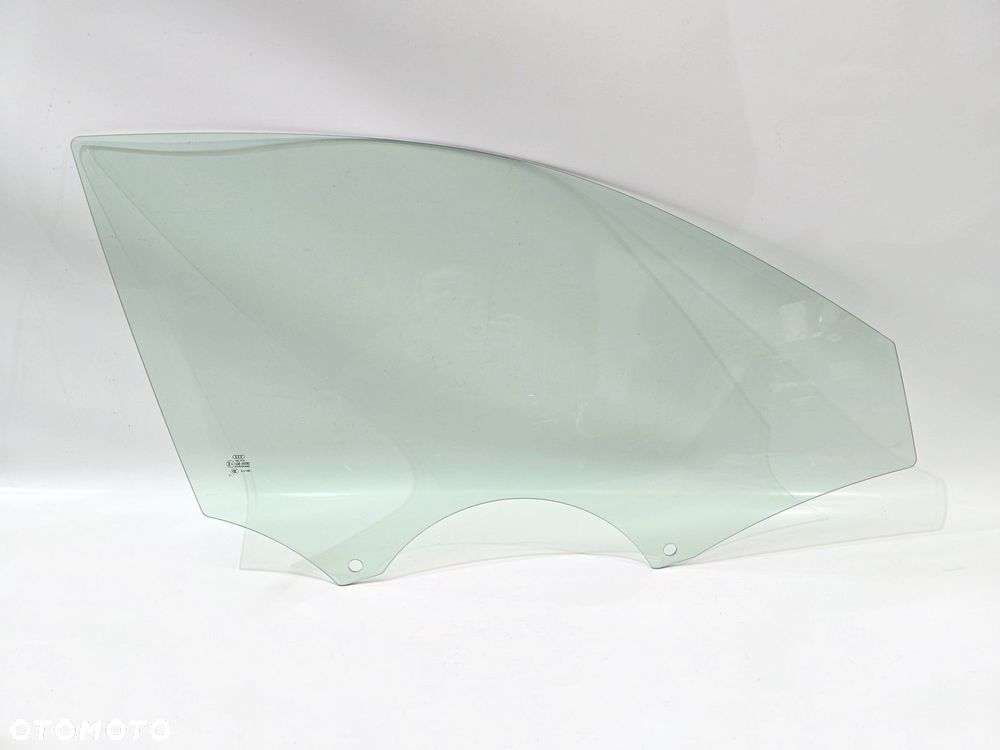 szyba przód prawy prawa audi a1 8x 12r 5d - 1