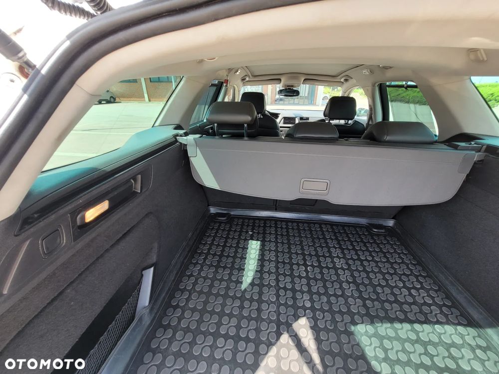 Citroën C5 HDi 165 FAP Exclusive - 23