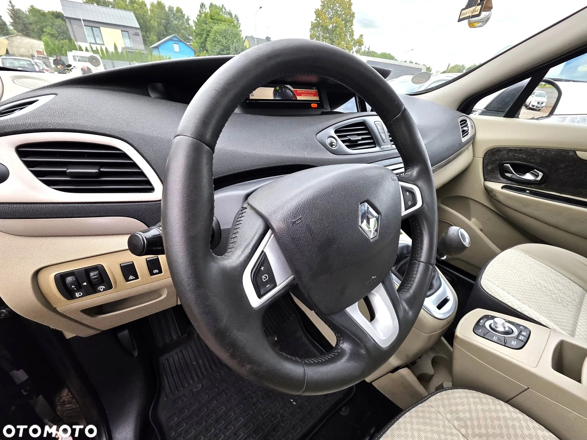 Renault Megane CC 1.6 dCi Energy Floride - 5