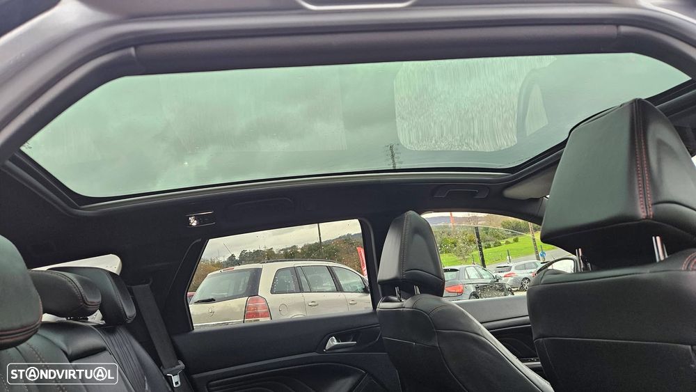 Peugeot 308 SW BlueHDi 120 Stop & Start GT-Line Edition - 16