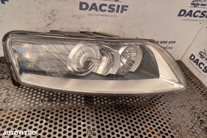 FAR DREAPTA XENON 2006 - 4F0941004 Audi A6 allroad  seria - 1