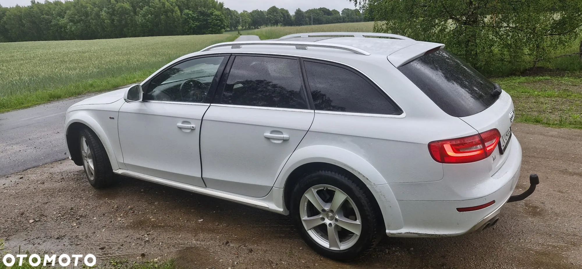Audi A4 2.0 TDI Quattro S tronic - 6