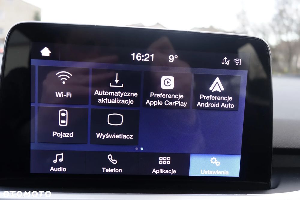 Ford Focus 1.5 EcoBlue Trend Edition - 21