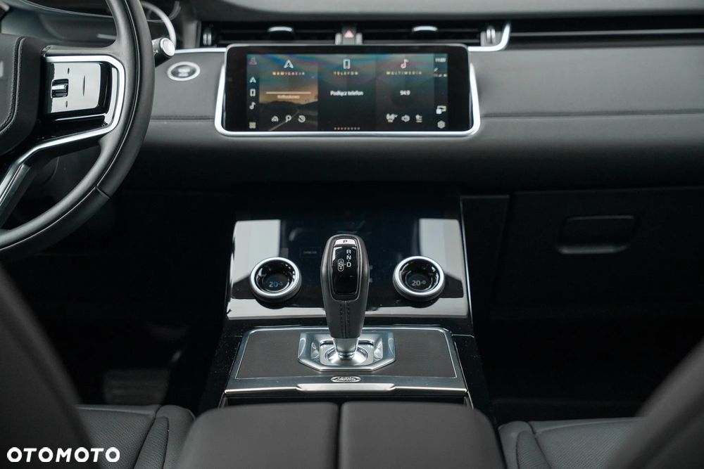 Land Rover Range Rover Evoque 2.0 D200 mHEV - 21