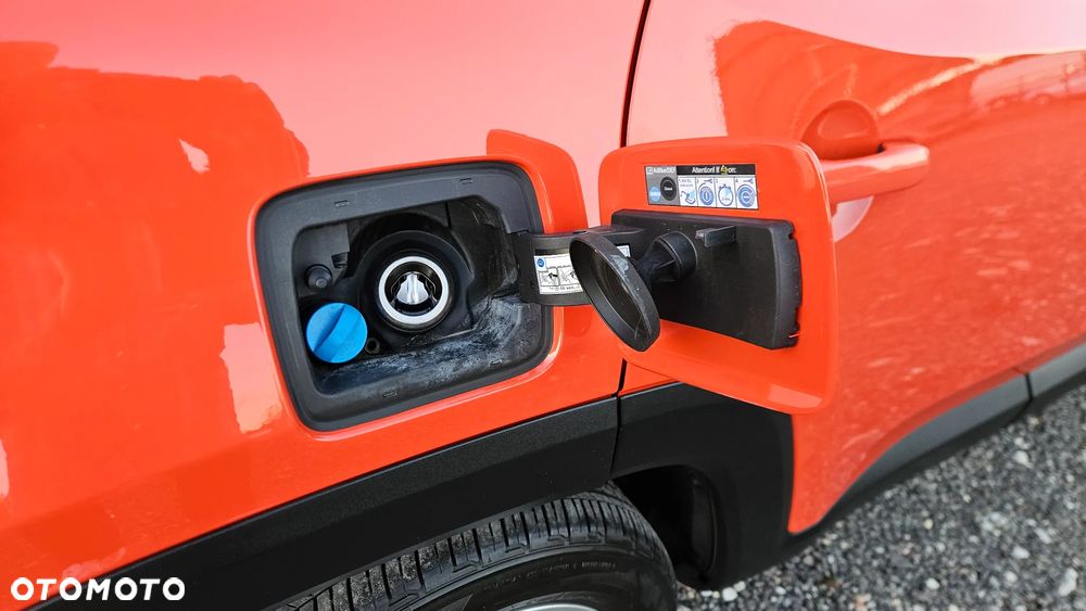 Jeep Renegade 1.6 MultiJet Limited - 41
