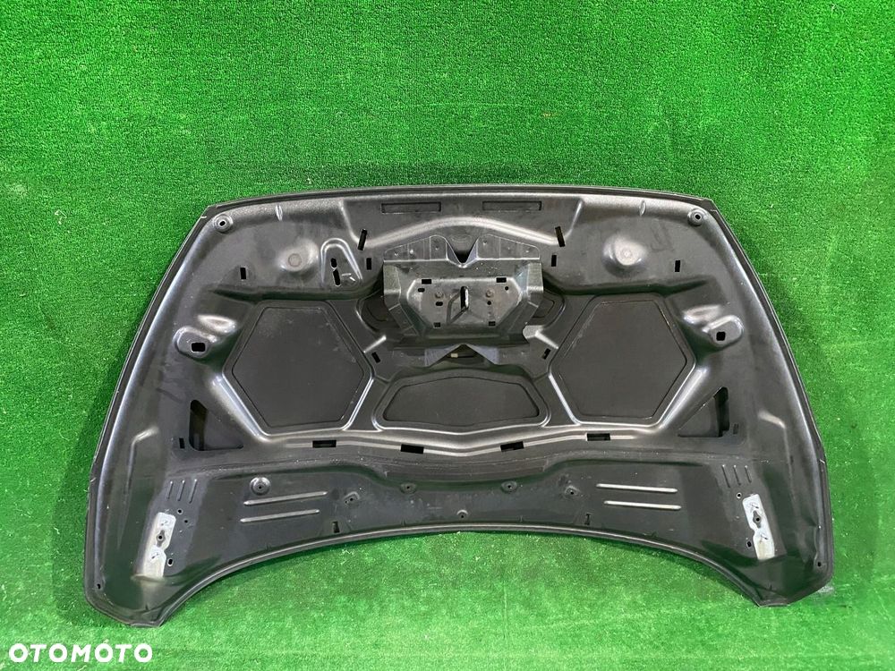 MASKA POKRYWA SILNIKA FORD C-MAX MK2 LIFT - 3