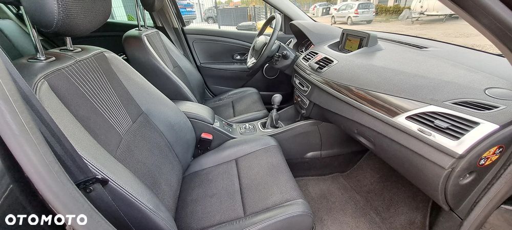 Renault Megane 1.4 16V TCE Privilege - 11