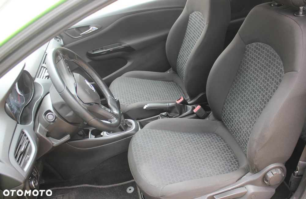 Opel Corsa - 3