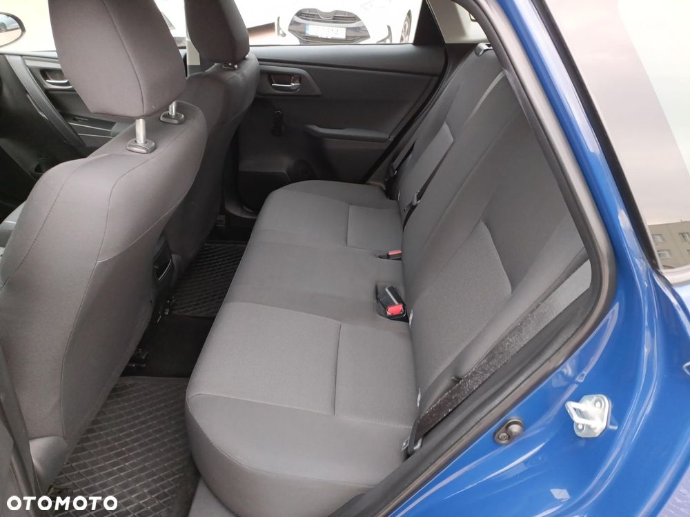 Toyota Auris 1.33 VVT-i Active - 12