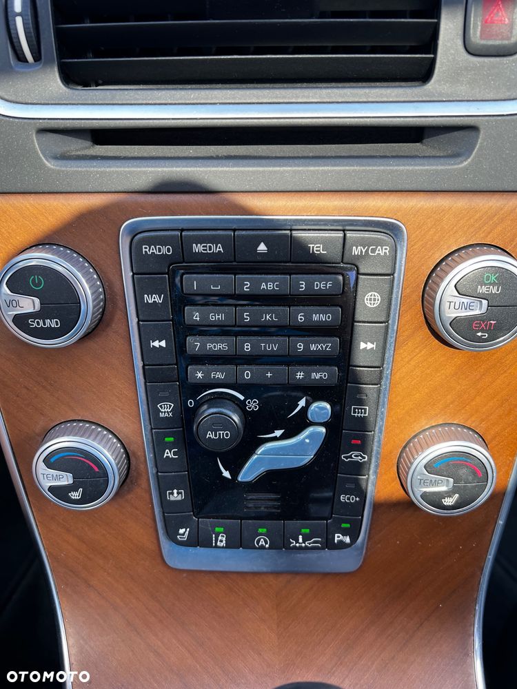 Volvo S60 T5 Geartronic Momentum - 14