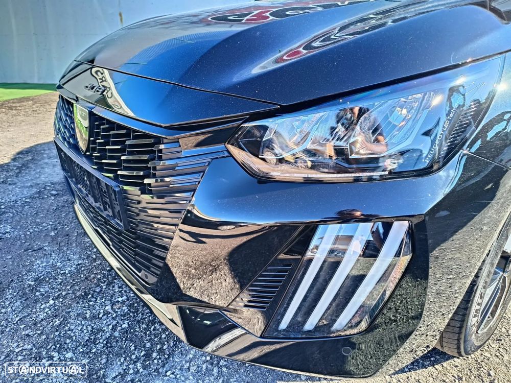 Peugeot e-208 Active Pack - 6