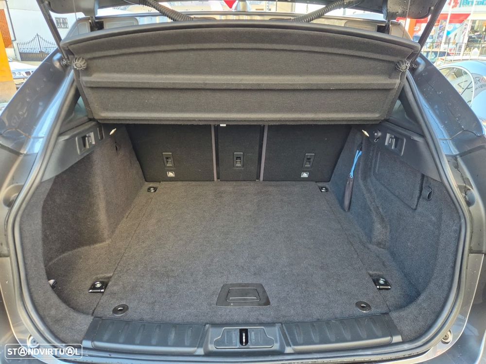 Jaguar F-Pace 2.0 i4D Prestige Aut. - 22
