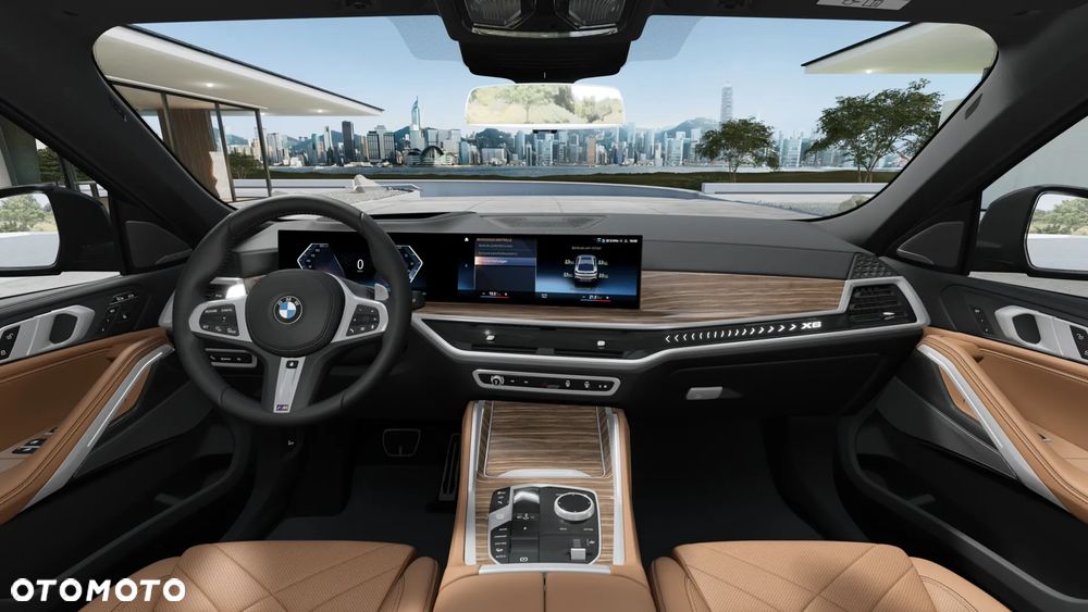 BMW X6 xDrive30d - 10