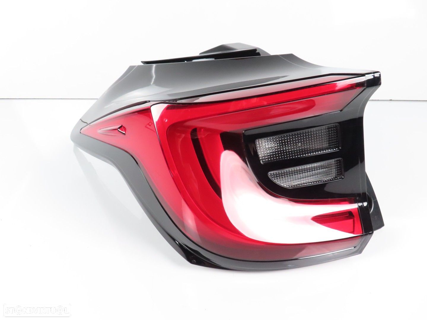 Farolim Led Esquerdo/Trás Seminovo/ Original TOYOTA Yaris IV (_P21_, _PA1_, _PH1... - 1