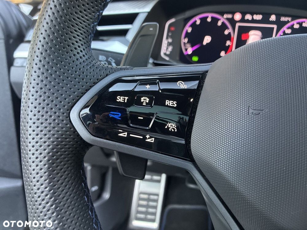 Volkswagen Arteon Shooting Brake 2.0 TSI 4Motion R DSG - 17
