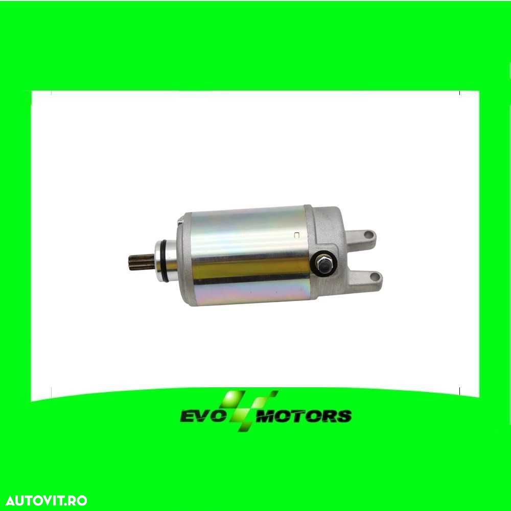 Electromotor Kawasaki ZX1200 Ninja ZX-12R 2000-2006 A1543 - 1