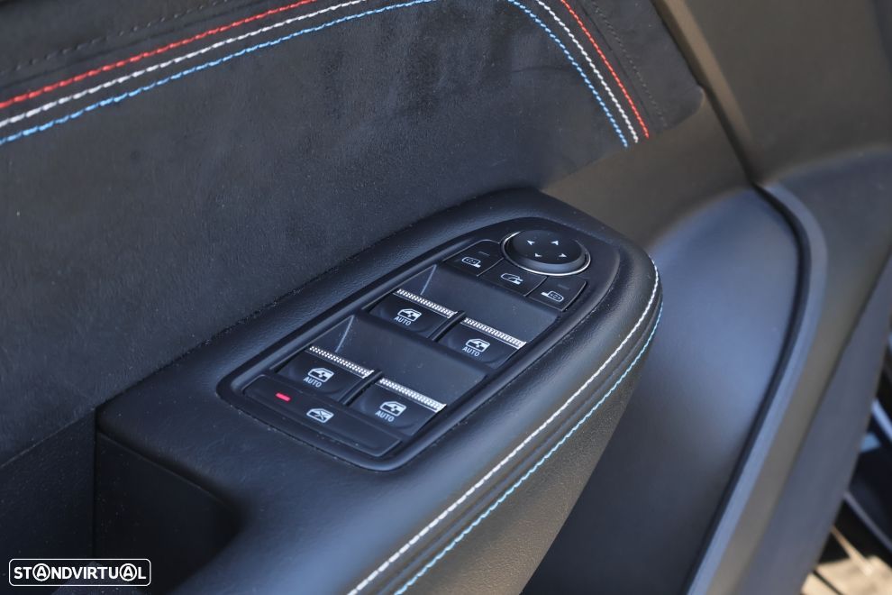 Renault Arkana 1.6 E-Tech Full Hybrid Esprit Alpine - 19